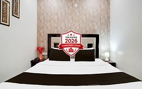 Super Hotel O Itwari Railway Station Formerly Hotel Prime